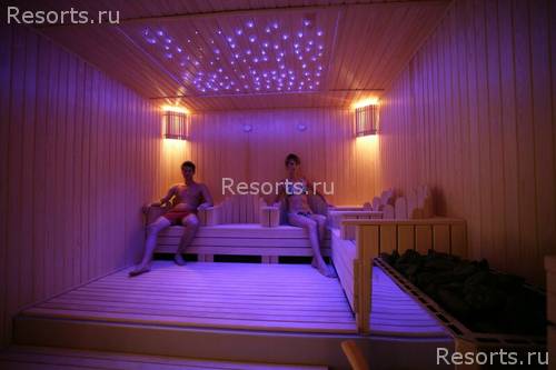 Balneohotel Pomorie 29